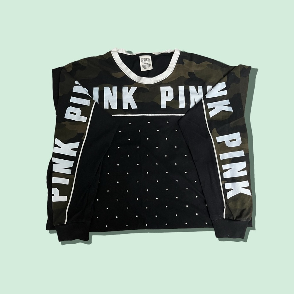 Womens Pull Over